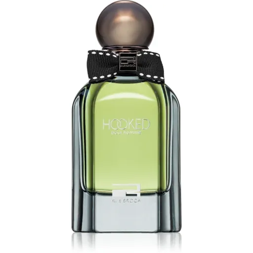 Rue Broca Hooked Pour Homme Eau de Parfum pentru bărbați 100 ml