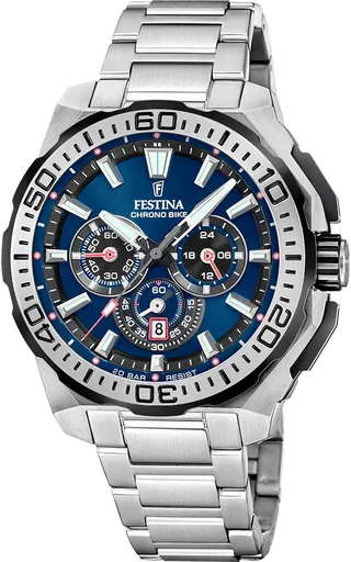 Festina Chrono Bike 20724/2
