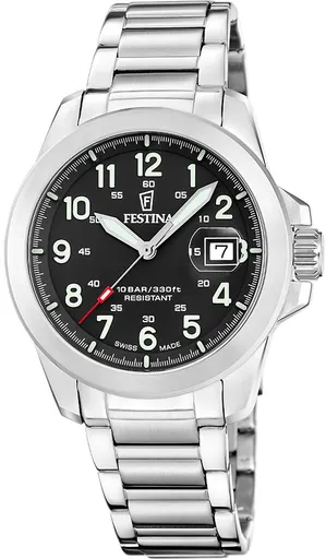 Festina Field Swiss Made SET 20081/4