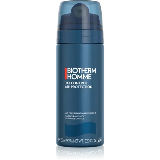 Biotherm Homme Day Control 48H Protection spray anti-perspirant 150 ml