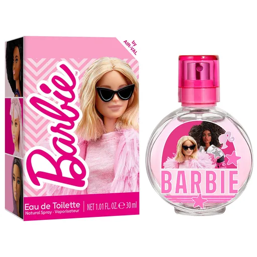 EP Line Barbie - EDT 30 ml