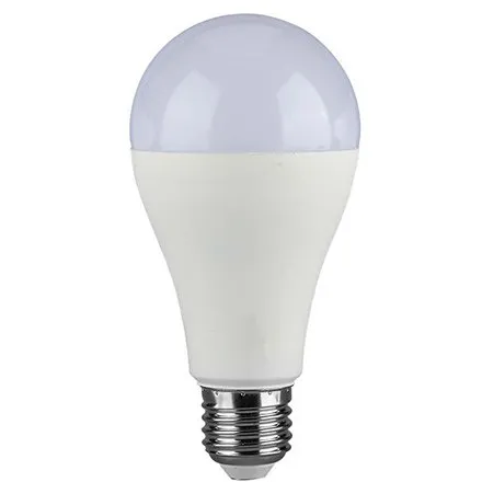 Bec LED A65 E27 17W 4000K alb neutru V-TAC SKU-214457