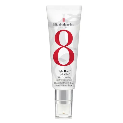 Elizabeth Arden Cremă hidratantă pentru ten Eight Hour HydraPlay (Skin Perfecting Daily Moisturizer) 45 ml