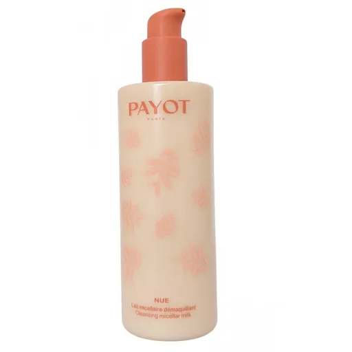 Payot Lapte micelar demachiant Nue (Cleansing Micellar Milk) 400 ml