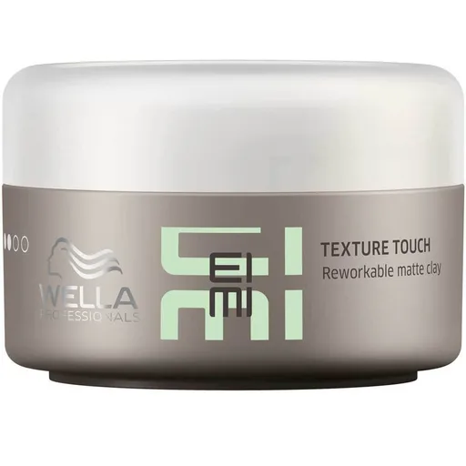 Wella Professionals Argila pentru modelare EIMI Texture Touch 75 ml