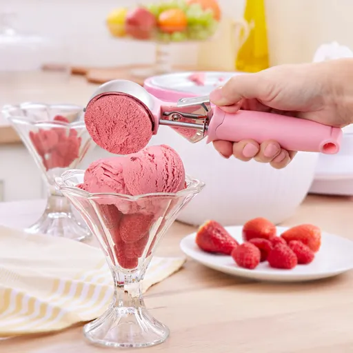 Distribuitor de înghețată