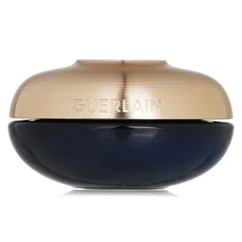 Guerlain Cremă de ochi Orchidée Impériale (The Molecular Concentrate Eye Cream) 20 ml