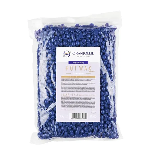 Ceara Epilat Granule Lavander Oranjollie, 500g