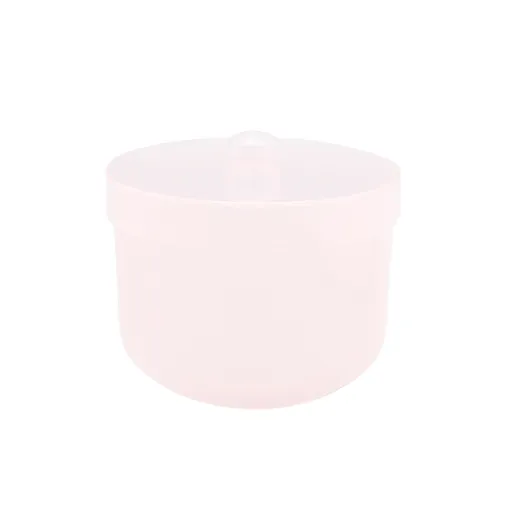 Recipient pentru Dezinfectat Capetele de Freza, peach