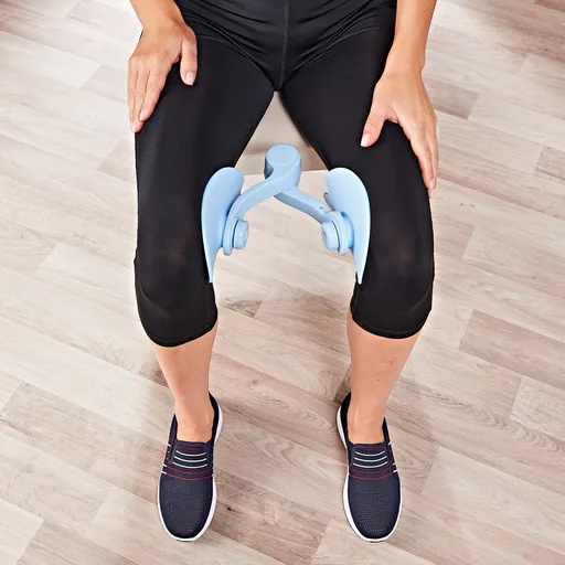 Antrenor multifuncțional pentru podeaua pelviană