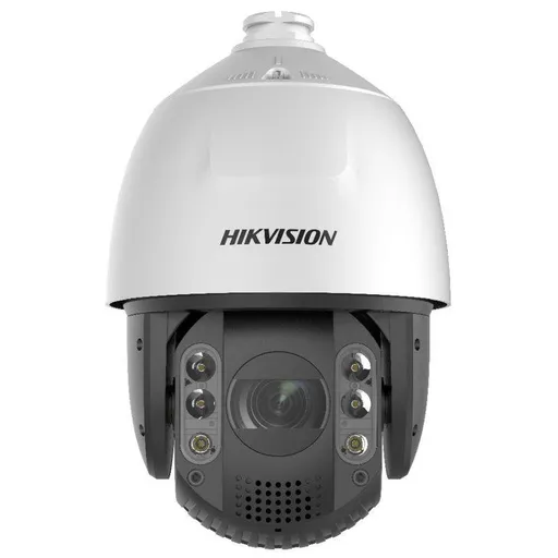 Speed dome IP Hikvision DS-2DE7A225IW-AEB(T5), 2MP, lentila 4.8-120mm, 25x, IR 200m, DarkFighter, Auto-tracking, Hi-PoE
