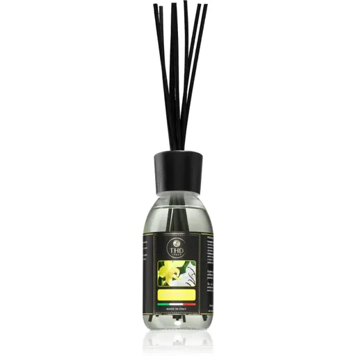THD Diffusore THD Sweet Vanilla difuzor de aroma 200 ml