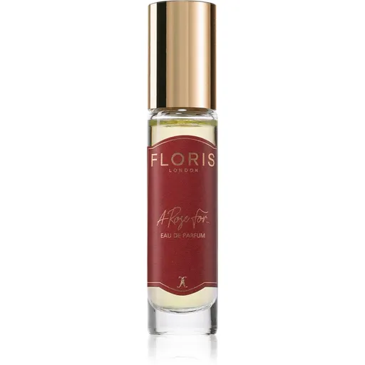Floris A Rose for... Eau de Parfum unisex 10 ml