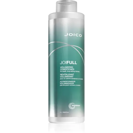 Joico Joifull conditioner pentru volum pentru par fin 1000 ml