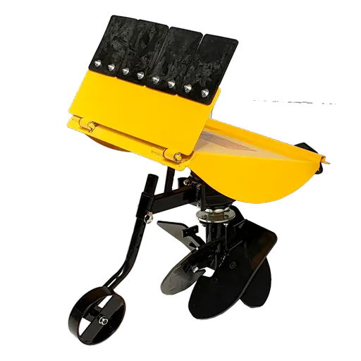 Plug motocultor rotativ 250-300mm, accesoriu BT330/U9/U14, ProGARDEN BT-R30