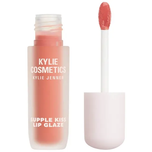 Kylie Cosmetics Luciu de buze Supple Kiss (Lip Glaze) 3 ml 1 All Yours