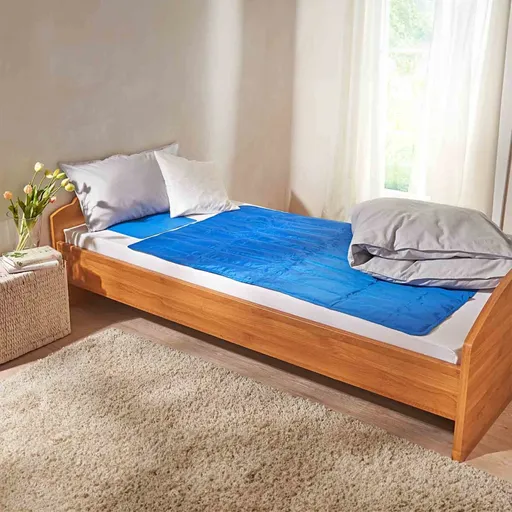 Saltea cu efect răcoritor