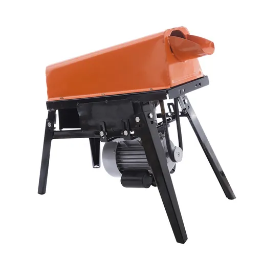 Batoza Porumb Electrica 5STY-40-90,Putere 1.8 Kw, 300 Kg/h