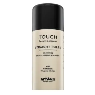 Artègo Touch Straight Rules Smoothing No-Frizz Thermo Protection cremă de netezire pentru modelarea termică a părului 100 ml
