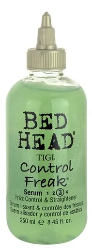 Tigi Ser pentru păr indisciplinat Bed Head (Control Freak Serum) 250 ml