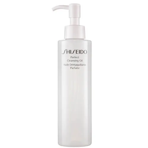 Shiseido Ulei facial de curățare (Perfect Cleansing Oil) 180 ml