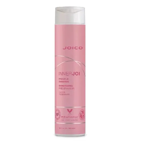 Joico Șampon pentru păr vopsit InnerJoi (Preserve Shampoo) 300 ml