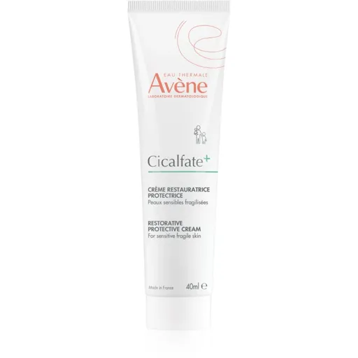 Avène Cicalfate+ Repairing Protective Cream crema cu efect de reparare pentru piele iritata 40 ml