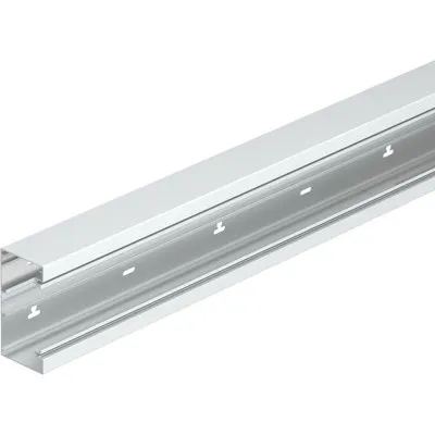 Baza canal cablu MA 130x65x2000mm, alb, TEM Modul TEM-RT20PW-U