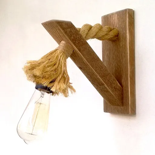 Lampa de masa, Opviq, 791EVL2538, Maro