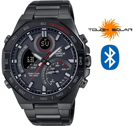 Casio Edifice Bluetooth Connected ECB-950DC-1AEF (627)
