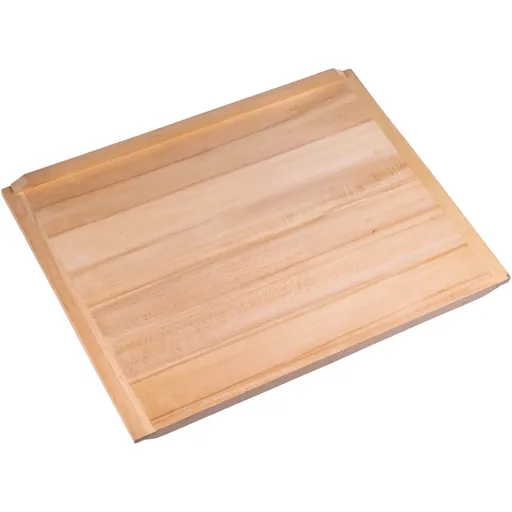 Banquet Rulou de lemn Brillante, 70 × 49,5 × 1,7 cm, L