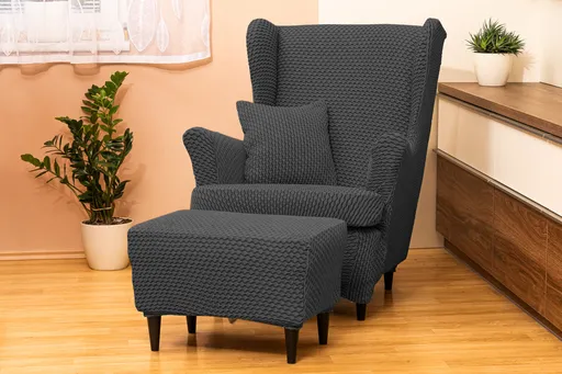 Husă Malaga pentru fotoliu si scaun