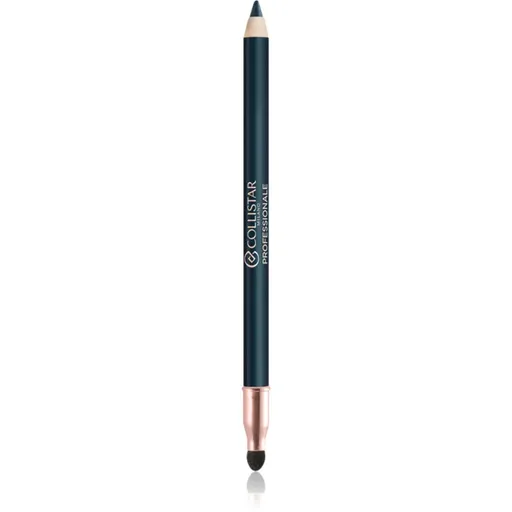 Collistar Professionale Eye Pencil creion de ochi rezistent la apa cu pigment ridicat culoare 11 Blu Metallo 1.2 ml