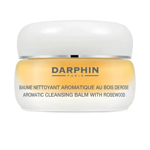 Darphin Balsam demachiant cu lemn roz (Aromatic Cleansing Balm with Rosewood) 40 ml