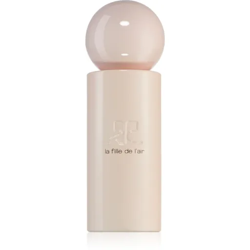Courrèges La Fille de l’Air Eau de Parfum pentru femei 100 ml