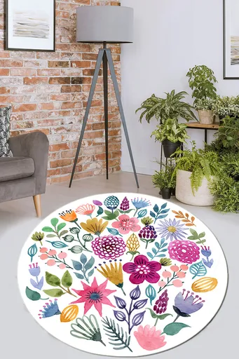 Covor, Drenaj Djt, Multicolor