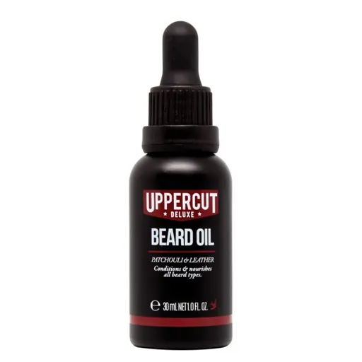 Ulei de Barba Uppercut 30 ml