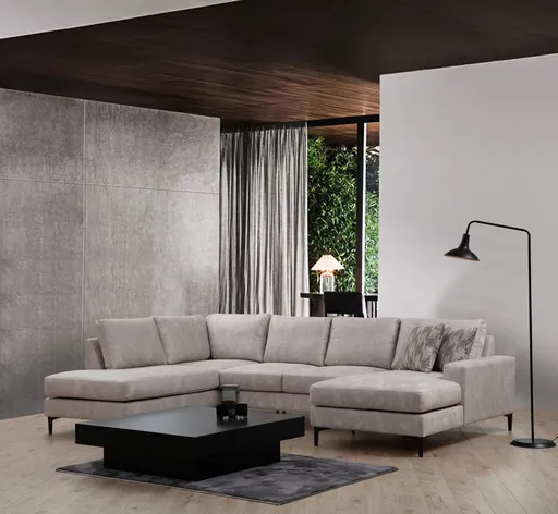 Coltar, Atelier del Sofa, 560ARE1228, Bej