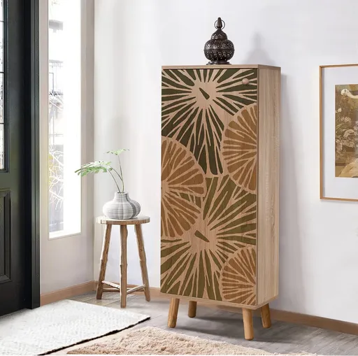 Pantofar, Hanah Home, Vegas, 50x135x38 cm, Sonomo