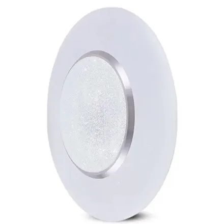 Aplica LED 30/60W 3IN1 dimabil cu telecomanda V-TAC SKU-14621