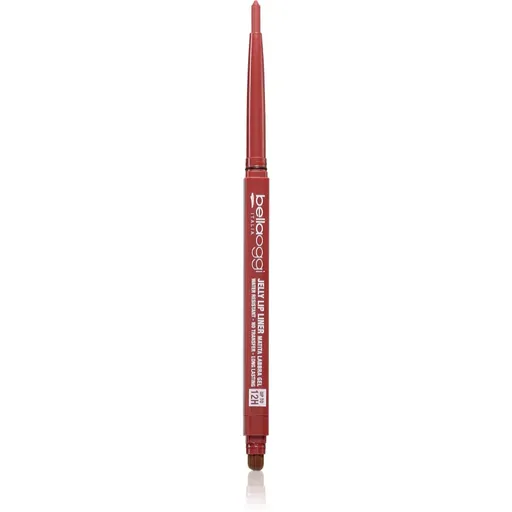 bellaoggi Jelly Lip Liner creion contur pentru buze, waterproof culoare 305 - Berrylicious 0.3 g