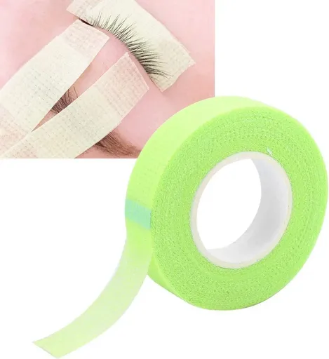 Banda Adeziva pentru Extensii Gene, Diverse Culori