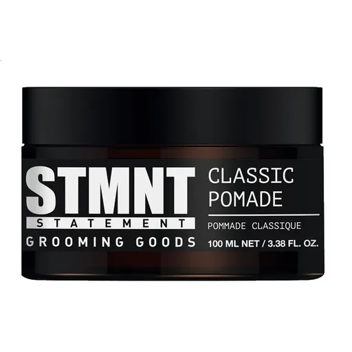 Pomada Clasica de Par STMNT Nomad Barber`s Collection 100 ml