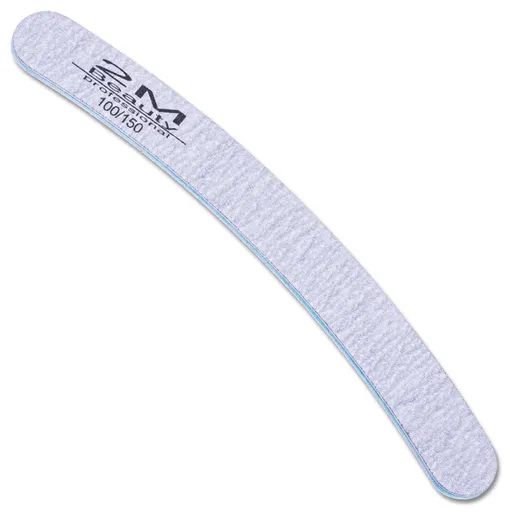 Pila 2M Bumerang Gri - 100/150