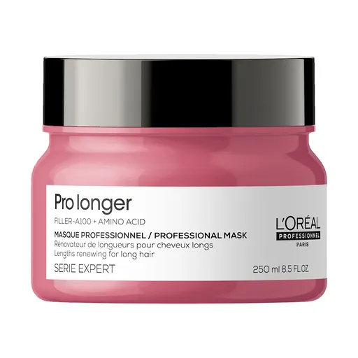 L'Oréal Professionnel Mască pentru refacerea lungimii părului Serie Expert Pro Longer (Lengths Renewing Masque) 250 ml