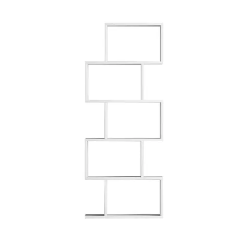 Bibliotecă Meric White