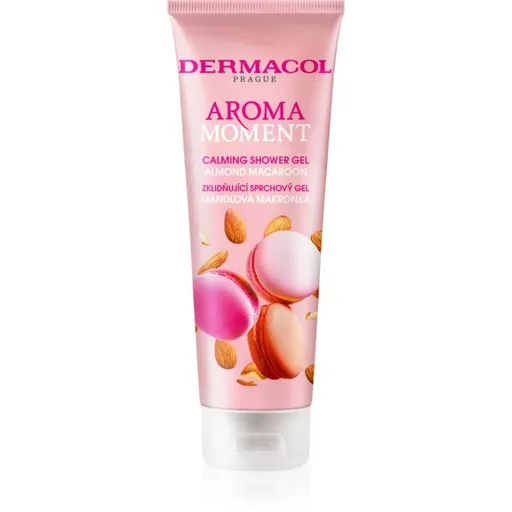 Dermacol Aroma Moment Almond Macaroon gel de dus reconfortant 250 ml