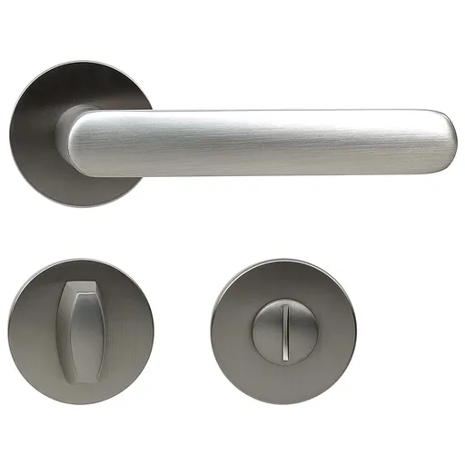 Feronerie din aluminiu Richter RK.K16.COMO.WC.NIMAT