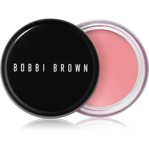 Bobbi Brown Pot Rouge Velvet Matte blush mat cremos culoare Petal Pink 8.5 g