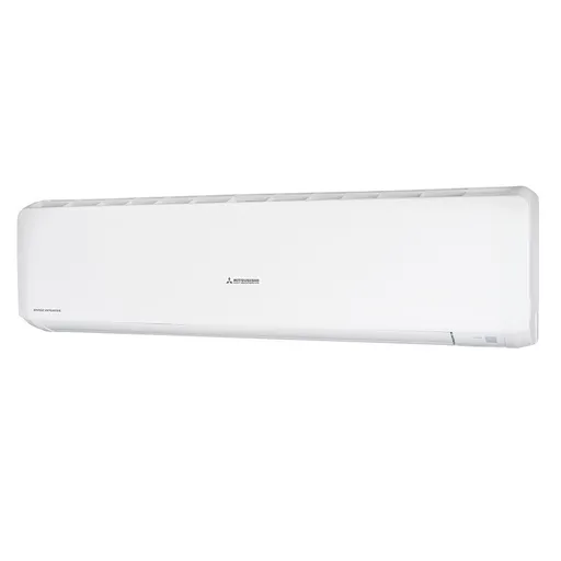 Aer condiționat inverter Mitsubishi Heavy Industries SRK100ZR-W/FDC100VNP, 34000 BTU, 69 m², A++/A+, R-32, Alb